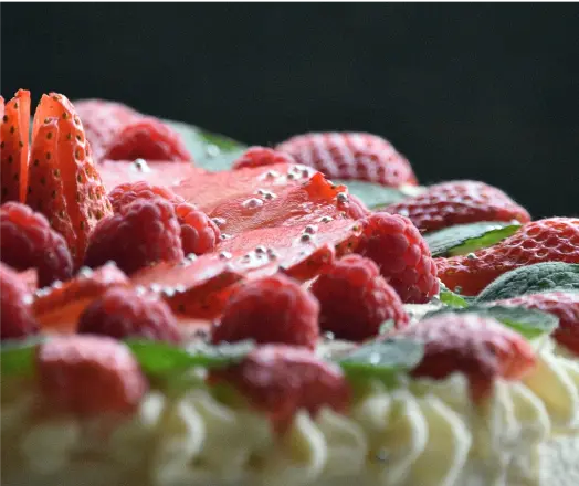 In our bakery you can enjoy fresh baked goods, comfy ! - 问鼎娱乐下载8