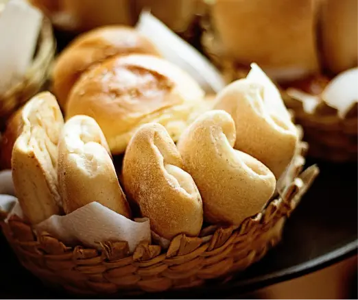 In our bakery you can enjoy fresh baked goods, comfy ! - 问鼎娱乐下载8